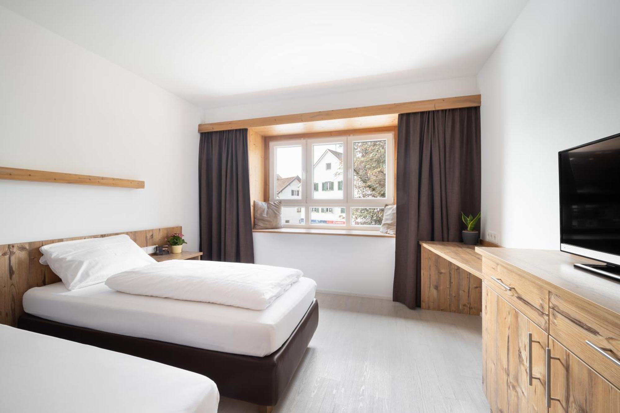 Snooze Apartments Holzkirchen  Exteriör bild